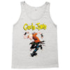circle jerks Tank Top