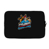 pescespada island explorers Laptop sleeve