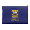 nobody exists on purpose Accessory Pouches