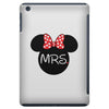 Mr. and Mrs. Matching iPad Mini