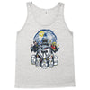penguin time Tank Top