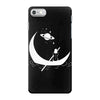 On The Moon iPhone 7 Case