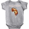 halloween classic Baby Onesie