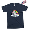 Pride Love is Love Exclusive T-shirt