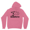 the gandfather Unisex Hoodie