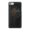 necro nightmare iPhone 7 Case