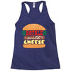 royalwithcheese Racerback Tank