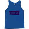 STUB HUBS Tank Top