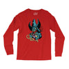 zombie gamers Long Sleeve Shirts