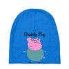 daddy pig Baby Beanies