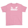 the dogfather Youth Tee
