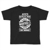 Aries Hated By Many Wanted By Plenty Toddler T-shirt