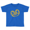 Don't Scare Me (a4) Toddler T-shirt