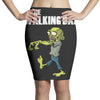 The Walking Dad Pencil Skirts