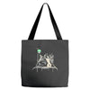 intensive care unit Tote Bags