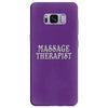 massage therapist Samsung Galaxy S8 Plus