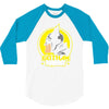 knight 3/4 Sleeve Shirt