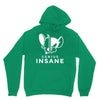 Narf Switch Unisex Hoodie