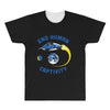 end human captivity All Over Men's T-shirt