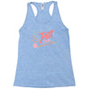 pitt cola Racerback Tank