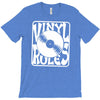 vinyl rules T-Shirt
