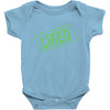 liked Baby Bodysuit