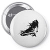 kylo ren 3 Pin-back button