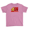 gildan funny  irritable owl syndrome, ideal gift, birthday present Youth Tee