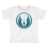 Star Wars Logo Toddler T-shirt