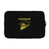gotham Laptop sleeve