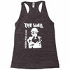 the wall hobby for a day Racerback Tank