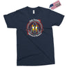 hello traveler Exclusive T-shirt