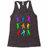 Fortnite Dance Racerback Tank