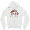 gotham grrlz Zipper Hoodie