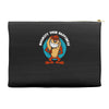 magnify your happiness Accessory Pouches