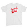 average joe's Youth Tee