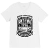 Things Better 1996 Age Approach Magnificent V-Neck Tee
