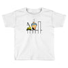 sumo pile driver Toddler T-shirt