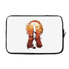 the wind through the keyhole Laptop sleeve