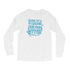 giving up on my dreams Long Sleeve Shirts