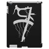 bicycle racing bike rider tour de france iPad 3 and 4 Case