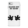 Hands off my Bump iPhone 7 Case
