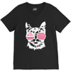 cat usa V-Neck Tee