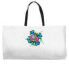 skull pops Weekender Totes