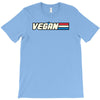 Vegan Parody Cobra Commander T-Shirt