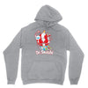 dr seusshi Unisex Hoodie
