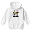 dobre twins Youth Hoodie