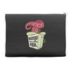 wong's noodles Accessory Pouches