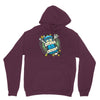 timey wimey Hoodie