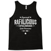 Rafalicious Tank Top